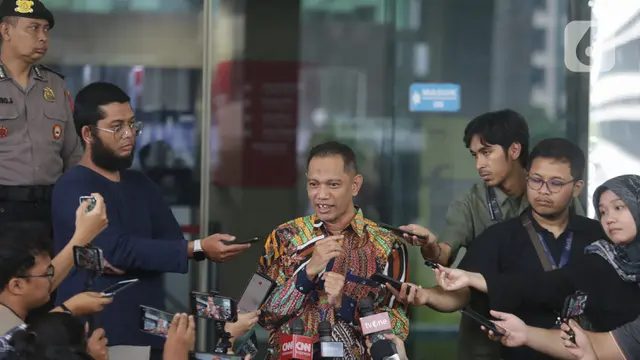 Hasil Sidang Etik Wakil Ketua KPK Nurul Ghufron Diputuskan Pekan Depan