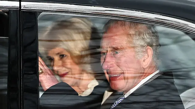Raja Charles III dan Ratu Camilla Bakal ke Australia dan Samoa Oktober 2024