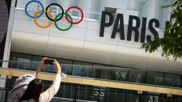 Sederet Anak Miliarder Ikut Berkompetisi di Olimpiade Paris 2024, Siapa Saja?