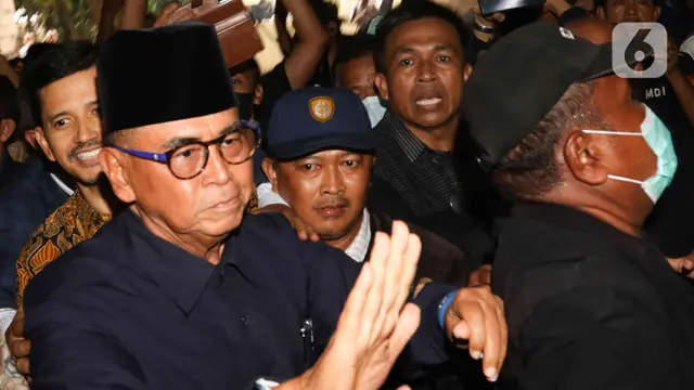 Ini Perkembangan Terkini Kasus TPPU yang Menjerat Panji Gumilang