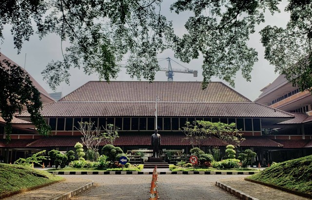 Fakta Menarik Seputar Fakultas Hukum di Universitas Indonesia