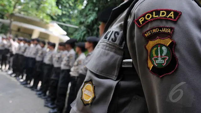 22 Orang Ditangkap Diduga Ikut Tawuran di Bekasi, Polisi: Sudah Ada yang Dipulangkan