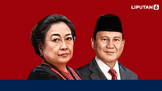 Infografis Sinyal PDIP Gabung ke Kabinet Prabowo - Gibran dan Rencana Pertemuan Megawati