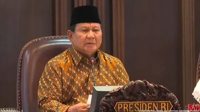 Kisah Karomah Mbah Lim yang Disaksikan Prabowo Subianto dan Ratusan Pasukan Baret Merah