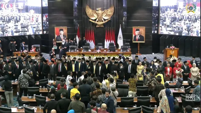 Daftar 9 Fraksi di DPRD DKI Jakarta Periode 2024-2029