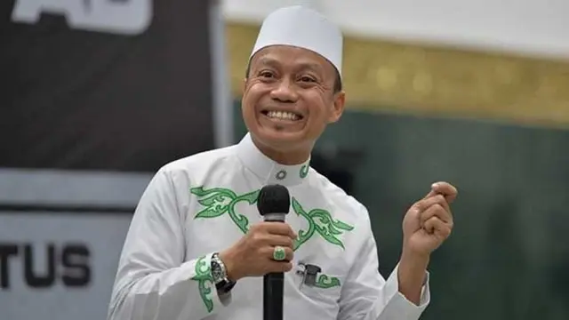 Tak Ada yang Bisa Jamin Kita Mati Bawa Islam, Ini Cara Beriman hingga Akhir Hayat Menurut Ustadz Das'ad Latif