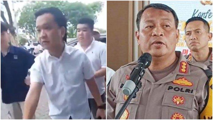 Momen Ivan, Pelaku Perundungan Siswa SMAK, Diolok oleh Sesama Tahanan