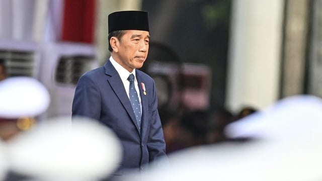 Bahaya Intervensi Jokowi dalam Pilkada