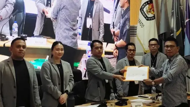 Tingkat Partisipasi Pemilih pada Pilkada 2024 di Sulut Kota Manado Paling Rendah, Kenapa?