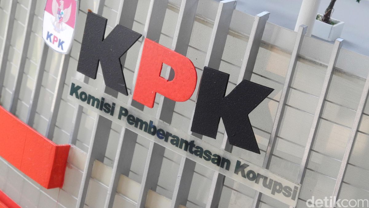 KPK Pamer Tangani Kasus Rp 1 T saat Ditanya soal ‘Big Fish’