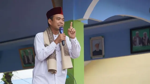 Puasa Nisfu Sya’ban 2025: Niat, Keutamaan hingga Hukumnya Penjelasan Ustadz Abdul Somad