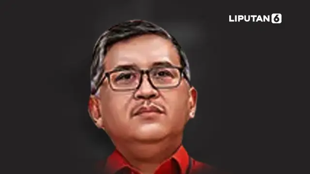 Praperadilan Ditolak, Sekjen PDIP Hasto Kristiyanto Segera Ditahan?