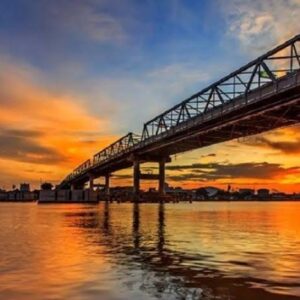 Dikenal Penunggu Sungai, Berikut Asal Usul Duguk Yang Menakutkan