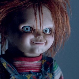 Kisah Horor Chucky yang “Merasuki” Realitas