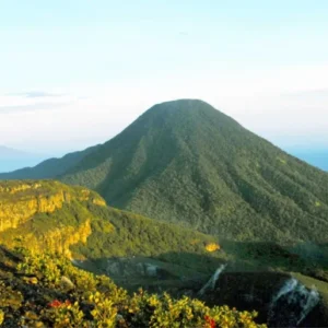 6 Mitos dan Misteri Gunung Gede Pangrango, Raksasa Hitam Dipercaya Ada di Sini
